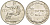 ИТАЛИЯ 1 ЛИРА 1923 R, ВИКТОР ИМАНУИЛ III KM 62 никель 3718-555