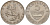 Австрия 5 шиллингов 1970 KM 2889a медно-никель 4142-1043