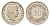 Швейцария 20 раппенов 1974 B KM 29a медно-никель 187-539