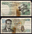 Бельгия 20 франков 1964 Бодуэн I; Атомиум, Брюссель Pick 138 (2) бумага 7548-110-4-1