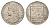 Франция 25 сантимов 1903 год-тип KM 855 никель 3856-154