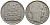 Франция 10 франков 1932 Пьер Тюрен KM 878, Le Franc 360.5 серебро 4683-1034