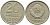 СССР 20 КОПЕЕК 1988 Федорин 163, ЛМД KM 132 медь никель цинк 4391-736