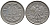 ПОЛЬША 10 ГРОШЕЙ 1991 MW KM 279 медно-никель 4392-559