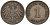 Германия 1 пфенниг 1912 E KM 10, J. 10 медь 4576-246