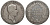 Пруссия 1 талер 1815 Фридрих Вильгельм III (1797-1840) KM 387, AKS 11, Dav. 756, Kahnt 362, Thun 244 серебро 00-1067-1-62
