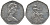Великобритания 50 пенсов 1979 Елизавета II (1952-2022) KM 913, Spink 4223 (H1) медно-никель 4123-835