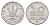 Венгрия 20 филлеров 1982 BP KM 573 алюминий 4665-1162