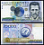 Колумбия 20000 песо 1998 7 августа 1998, Хулио Армеро Гаравито, астроном Pick 448 c бумага UNC (пресс) 447-26-2-2