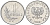 Польша 1 грош 1949 Y 39 алюминий 4174-866