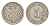 Германия 5 пфеннигов 1906 A, Вильгельм II (1888-1918) KM 11, J. 12 медно-никель 4647-863