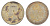 Бельгия 1 франк 1914 Альберт I (1909-1934), Des Belges KM 72 серебро 54-2255