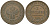 Россия 3 копейки 1912 СПБ, Николай II (1894-1917) Биткин 225 медь 98-1256