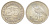 Индонезия 25 рупий 1971 KM 34 медно-никель UNC 4625-451