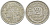 Франция 2 франка 1945 KM 886a.1, LE FRANC 269.5 алюминий 4112-624