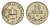 Венгрия 10 филлеров 1915 KB, Франц Иосиф I (1848-1916) KM 494 медь цинк никель 4664-954