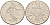 ФРАНЦИЯ 1/2 ФРАНКА 1974 СЕЯТЕЛЬ KM 931.1, LE FRANC 198.13 никель 187-124