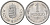 Венгрия 1 пенге 1941 ВР, регентство (1926-1945) KM 521 алюминий 4150-716