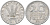 Венгрия 20 филлеров 1970 ВР KM 573 алюминий 4585-831