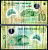 Никарагуа 10 кордоба 2007 Pick 201 a бумага 8606-55-3-2