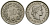 Швейцария 10 раппенов 1965 KM 27 медно-никель 4172-513