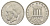 Греция 20 драхм 1982 Перикл, пантеон KM 133 медно-никель aUNC 4185-645