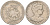 Бразилия 200 рейс 1901 голова свободы вправо KM 504 медно-никель 4589-1127