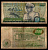 Заир 1000 заиров 1985 Pick 31 бумага 8602-10-1-1