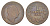 Баден 1 крейцер 1848 Леопольд (1830-1852) KM 218 медь 4639-467