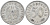 Германия 50 рейхспфеннигов 1935 А KM 87, J. 368 алюминий 4551-1223