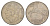 Норвегия 1 крона 1972 Улаф V (1957-1991), лошадь KM 409 медно-никель 4635-655