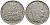 Франция 10 франков 1933 Пьер Тюрен KM 878, Le Franc 360.6 серебро 63-845