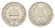 Венгрия 10 филлеров 1893 KB, Франц Иосиф I (1848-1916) KM 482 никель 4665-714