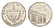 Куба 5 сентаво 1999 Casa Colonial KM 575.2, Schoen 713, JMA MC19 сталь плакированная никелем 4613-249