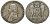 Пруссия 1 талер 1800 A, Фридрих Вильгельм III (1797-1840) KM 368, AKS 10, Dav. 2603, Kahnt 361, Thun 242 серебро 00-1067-1-23