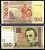 Украина 100 гривен 2005 Pick 122 a бумага 8592-40-1-1