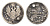 Россия 5 копеек 1821 СПБ-ПД, Александр I (1801-1825) Биткин 273 серебро 4674-1216