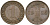 Германия 1 рейхспфенниг 1936 A KM 37, J. 313 бронза 4528-723