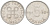 ФИНЛЯНДИЯ 5 ПЕННИ 1980 KM 45а алюминий 192-1224