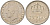 Испания 25 песет 1982 Хуан Карлос I (1975-2014) KM 824 медно-никель 4149-1045