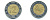 МЕКСИКА 2 ПЕСО 2002 KM 604 биметалл 3999-953