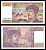 Франция 20 франков 1990 Pick 151 d бумага aUNC 7222-21-2-2