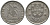 Португалия 2,5 эскудо 1972 парусник KM 590 медно-никель 4576-1265