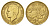 Монако 50 франков 1950 Ренье III (1949-2005) KM 132 алюминиевая бронза 4680-312