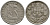 Португалия 2,5 эскудо 1966 парусник KM 590 медно-никель 4576-1259