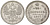 Россия 15 копеек 1907 СПБ-ЭБ, Николай II (1894-1917) Биткин 133 серебро 217-714