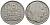 Франция 10 франков 1931 Пьер Тюрен KM 878, Le Franc 360.4 серебро 4683-1023