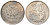 Польша 20 грошей 1975 MW KM А47 алюминий  UNC  4187-343
