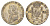 Пруссия 4 гроша 1804 A, Фридрих Вильгельм III (1797-1840) KM 370 серебро 1523-223