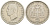 Греция 5 драхм 1954 Павел I (1947-1964) KM 83 медно-никель 4539-853